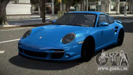 Porsche 911 RS-I V1.1 für GTA 4