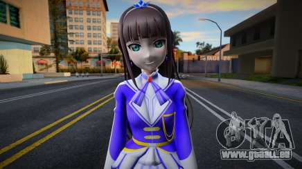 Dia Gacha 2 für GTA San Andreas