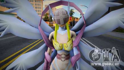Angewomon für GTA San Andreas