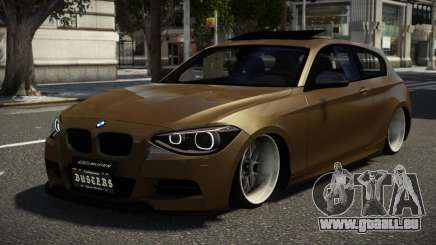 BMW 135I Sport pour GTA 4