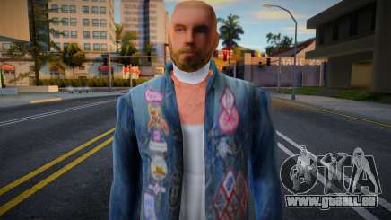 Starik Ded pour GTA San Andreas