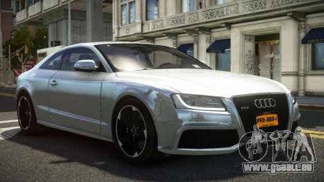 Audi RS5 LT V1.1 pour GTA 4