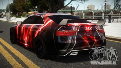 Audi S5 R-Tune S12 für GTA 4