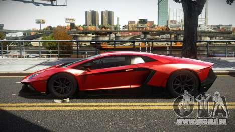 Lamborghini Aventador LP720 SR für GTA 4