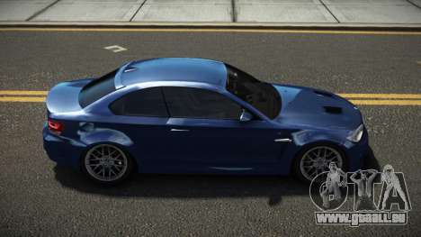 BMW 1M SC V1.0 pour GTA 4
