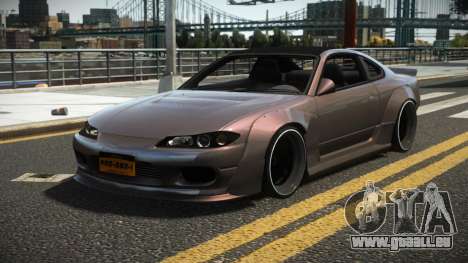 Nissan Silvia S15 Sport V1.2 pour GTA 4