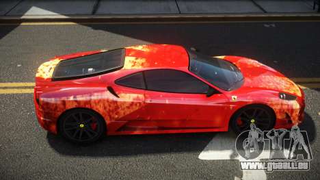 Ferrari F430 SR-X S2 pour GTA 4