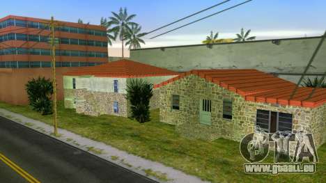 Little Havanna CSS Style pour GTA Vice City