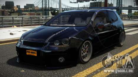 Volkswagen Golf GTI R-Tuning S11 pour GTA 4