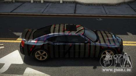 Dodge Charger SRT8 X-Edition S6 pour GTA 4