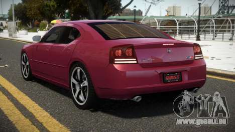 Dodge Charger XR-Z V1.1 für GTA 4