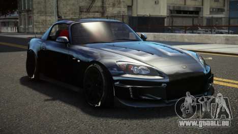 Honda S2000 G-Sport pour GTA 4