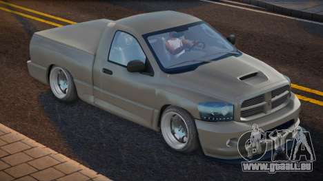 Dodge RAM 10 für GTA San Andreas