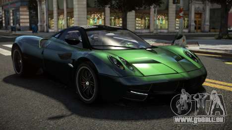 Pagani Huayra G-Sport für GTA 4