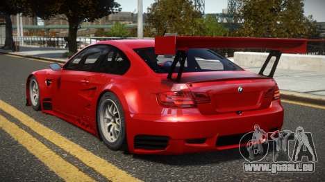 BMW M3 GT2 R-Tune pour GTA 4