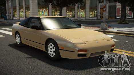 Nissan 240SX OS V1.0 für GTA 4