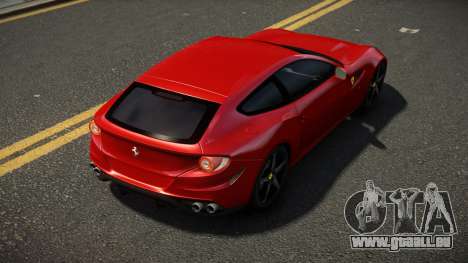 Ferrari FF G-Tune V1.1 pour GTA 4