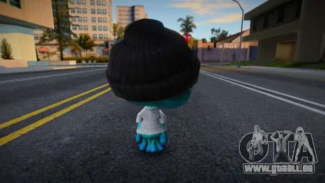 JellyStuC pour GTA San Andreas