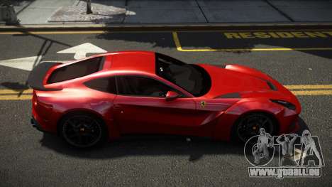 Ferrari F12 Berlinett XR für GTA 4