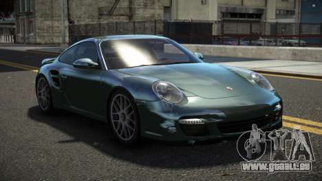 Porsche 911 Turbo SC V1.1 für GTA 4