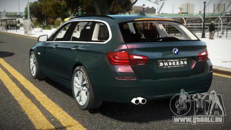 BMW M5 F11 Wagon V1.0 pour GTA 4
