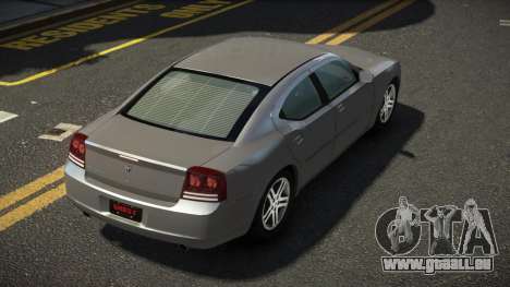 Dodge Charger XR-Z V1.2 pour GTA 4