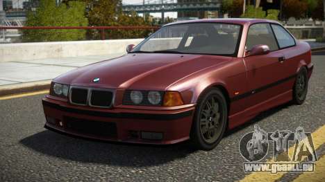 BMW M3 E36 ST V1.0 pour GTA 4