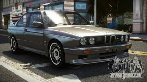 BMW M3 E30 SC V1.1 pour GTA 4