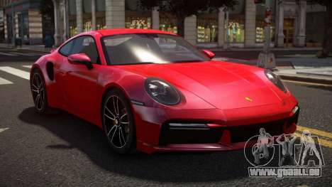 Porsche 911 Turbo R-Style S13 pour GTA 4