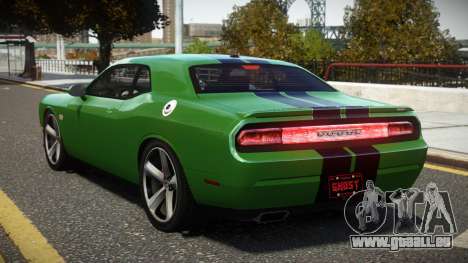 Dodge Challenger SRT8 Sport für GTA 4