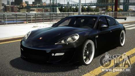 Porsche Panamera FB V1.1 für GTA 4