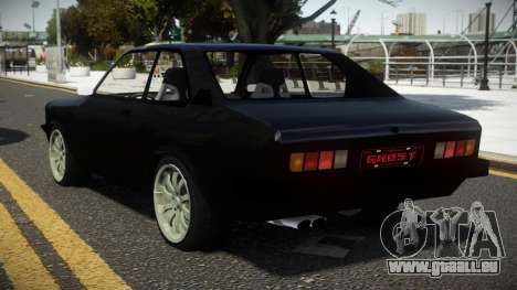 Opel Ascona SC V1.0 für GTA 4