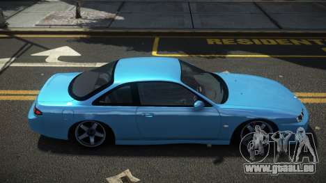 Nissan Silvia S14 R-Style pour GTA 4