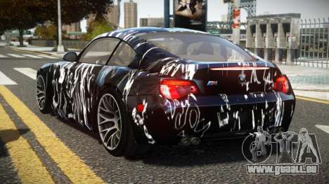 BMW Z4 M-Sport S11 für GTA 4