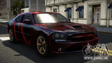 Dodge Charger SRT8 X-Edition S8 für GTA 4