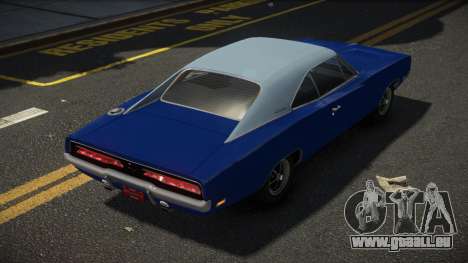 Dodge Charger RT OS 69Th pour GTA 4
