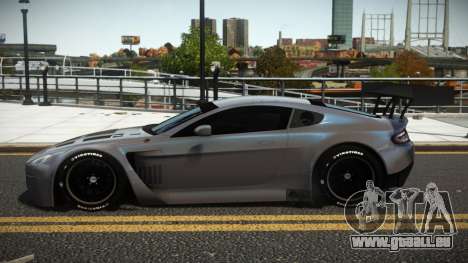 Aston Martin Vantage GT3 RS pour GTA 4