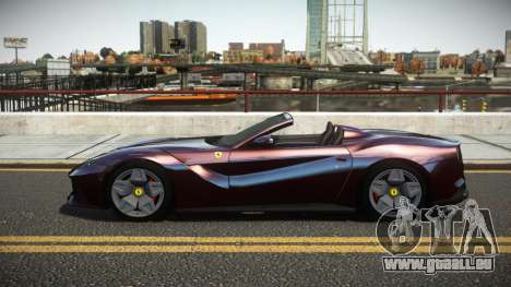 Ferrari F12 SR V1.1 pour GTA 4