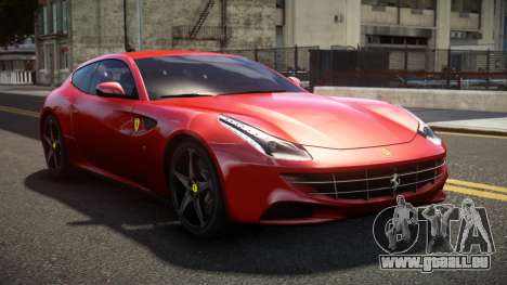 Ferrari FF SC V2.0 pour GTA 4