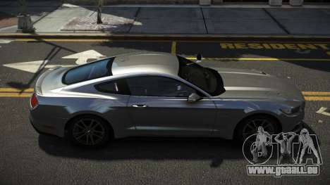 Ford Mustang GT Special pour GTA 4