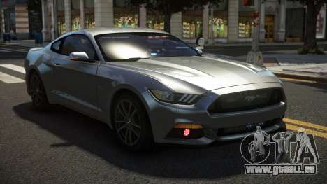 Ford Mustang GT Special für GTA 4