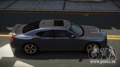 Dodge Charger SRT8 X-Edition für GTA 4
