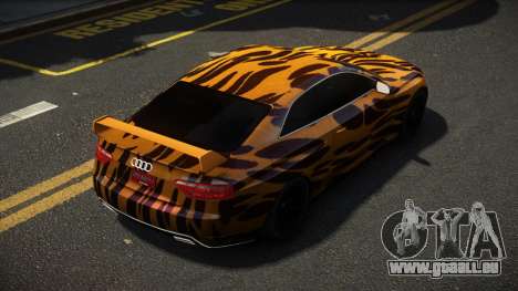 Audi S5 R-Tune S1 für GTA 4