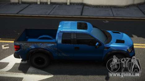 Ford F-150 G-Raptor für GTA 4