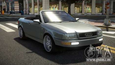 Audi 80 SR V1.0 pour GTA 4