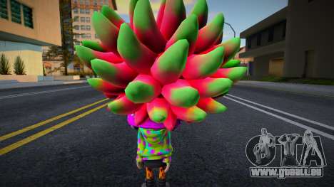 Annie pour GTA San Andreas