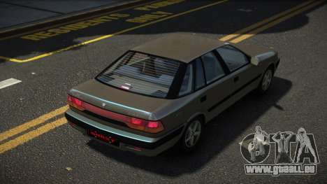 Daewoo Espero SN V1.1 für GTA 4