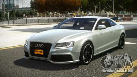 Audi RS5 LT V1.1 pour GTA 4