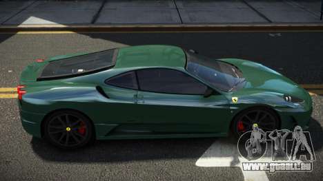 Ferrari F430 SR-X pour GTA 4