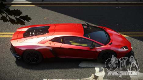 Lamborghini Aventador LP720 SR für GTA 4